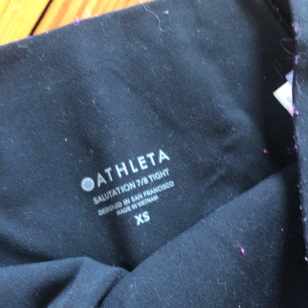 Athleta - Picture 4 of 4